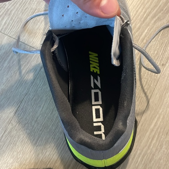 Nike Metcon Turbo 2 Volt Training Shoes Mint 9.5